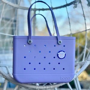 BOGGBAG-Bitty in Lilac